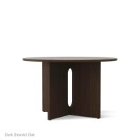 Audo Copenhagen（オドー・コペンハーゲン） / Androgyne Dining Table（アンドロジーン ダイニングテーブル） / Φ120