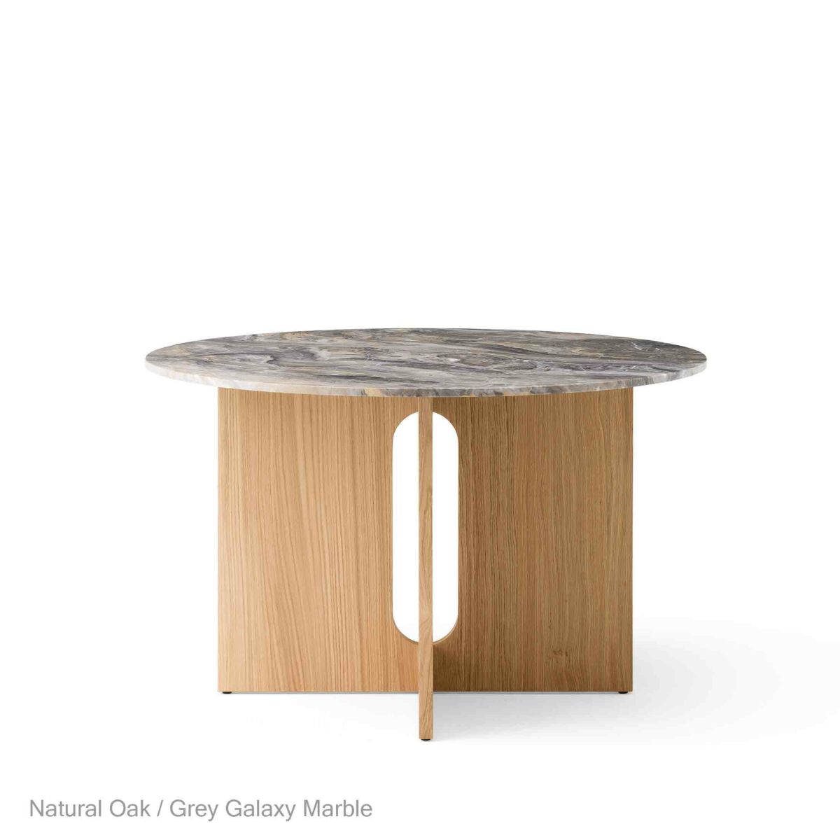 Audo Copenhagen（オドー・コペンハーゲン） / Androgyne Dining Table（アンドロジーン ダイニングテーブル） / Φ120