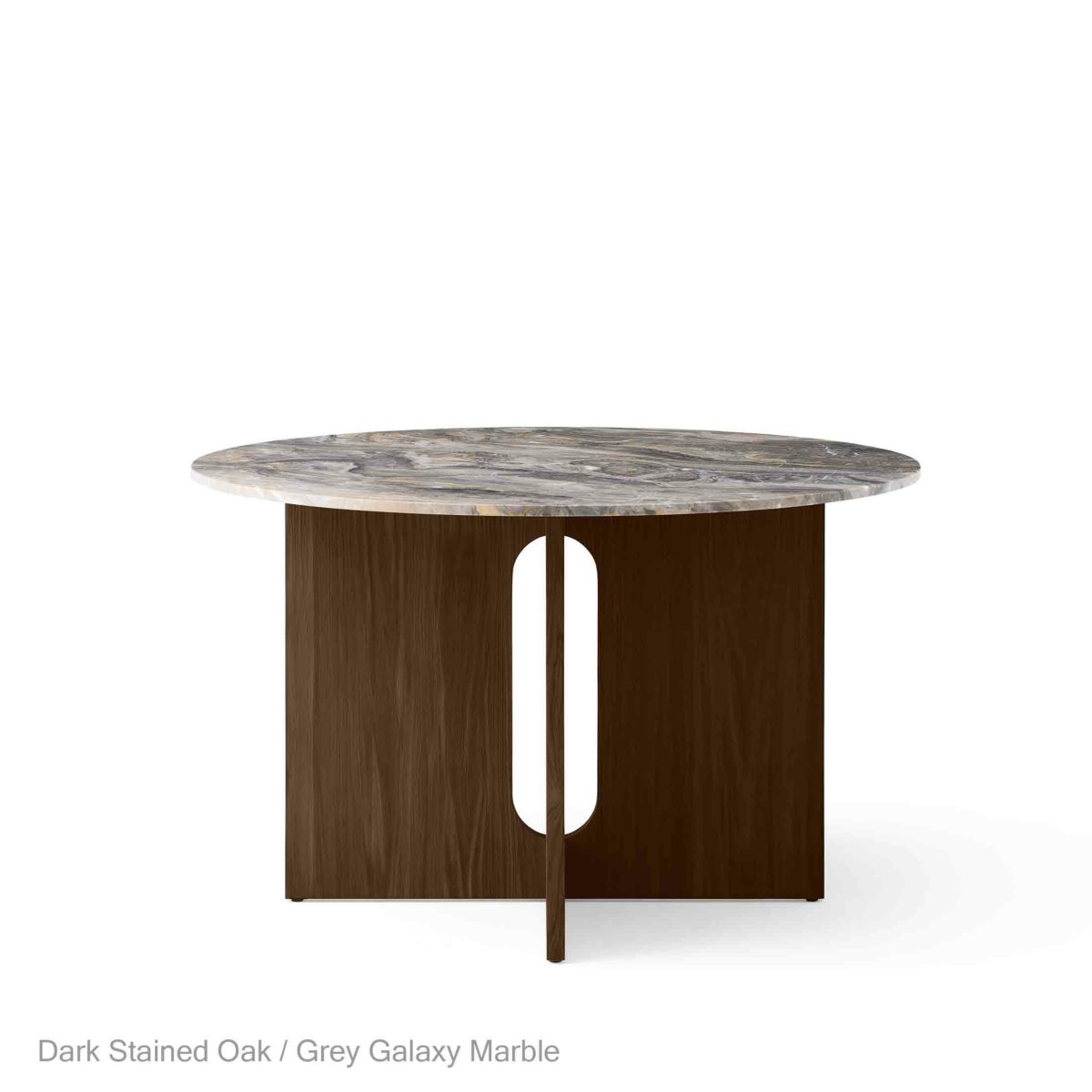 Audo Copenhagen（オドー・コペンハーゲン） / Androgyne Dining Table（アンドロジーン ダイニングテーブル） / Φ120