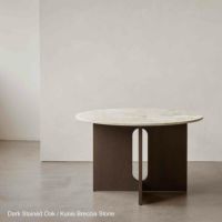 Audo Copenhagen（オドー・コペンハーゲン） / Androgyne Dining Table（アンドロジーン ダイニングテーブル） / Φ120