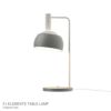 Louis Poulsen（ルイスポールセン） / FJ Elements Table Lamp（FJ エレメンツ テーブルランプ） / 全3色 / テーブルランプ