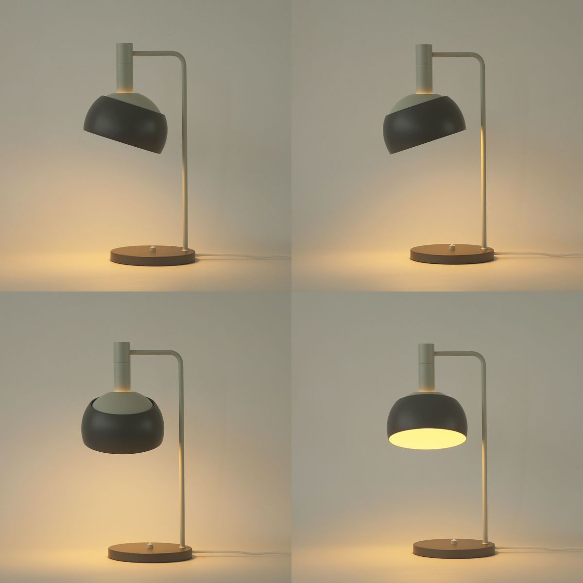 Louis Poulsen（ルイスポールセン） / FJ Elements Table Lamp（FJ エレメンツ テーブルランプ） / 全3色 / テーブルランプ