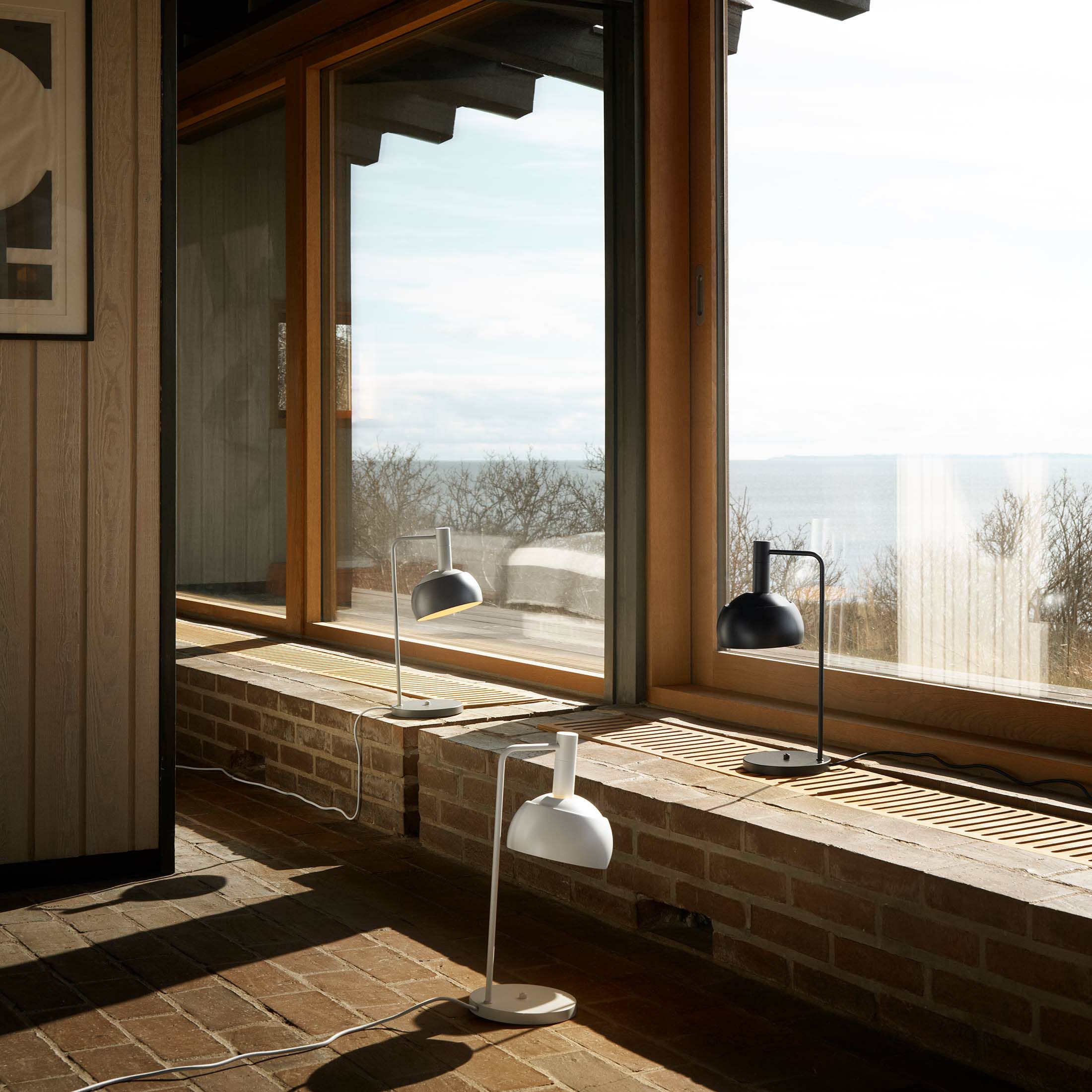 Louis Poulsen（ルイスポールセン） / FJ Elements Table Lamp（FJ エレメンツ テーブルランプ） / 全3色 / テーブルランプ