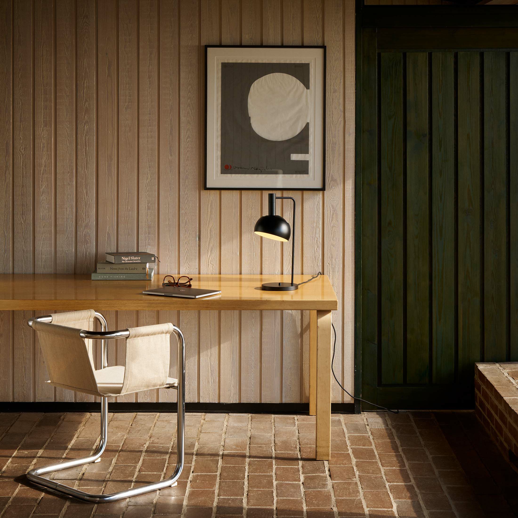 Louis Poulsen（ルイスポールセン） / FJ Elements Table Lamp（FJ エレメンツ テーブルランプ） / 全3色 / テーブルランプ