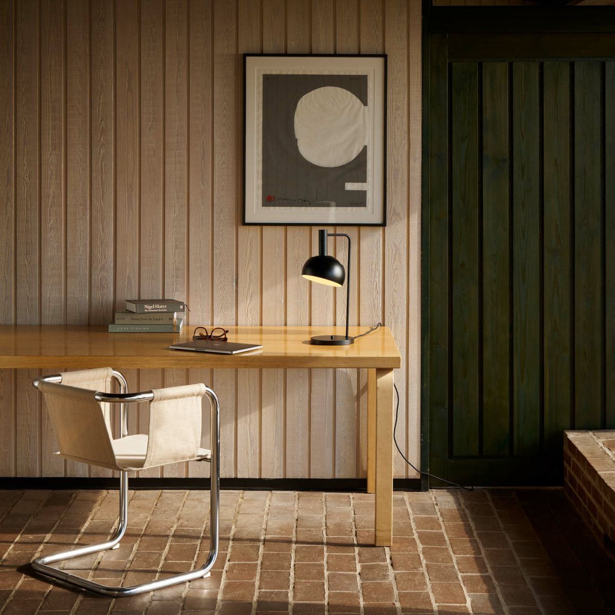 Louis Poulsen（ルイスポールセン） / FJ Elements Table Lamp（FJ エレメンツ テーブルランプ） / 全3色 / テーブルランプ