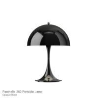 Louis Poulsen（ルイスポールセン） / Panthella 250 Portable（パンテラ 250 ポータブル） / オペーク / 全7色 / テーブルランプ