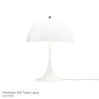 Louis Poulsen（ルイスポールセン） / Panthella 320 Table Lamp（パンテラ 320 テーブルランプ） / 全2色 / テーブルランプ