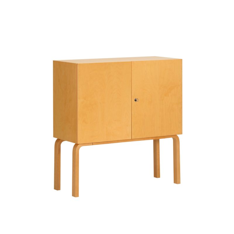 CABINET 250 Artek（アルテック）収納 キャビネット│正規販売店 CONNECT