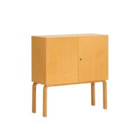 Artek（アルテック） / CABINET 250（キャビネット 250） / バーチ材・ハニーステイン仕上げ 《90周年 Anniversary editions》