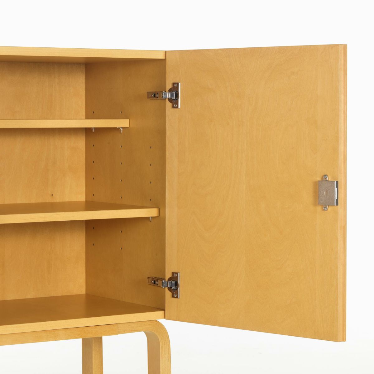 Artek（アルテック） / CABINET 250（キャビネット 250） / バーチ材・ハニーステイン仕上げ 《90周年 Anniversary editions》