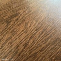 【アウトレット】Audo Copenhagen（オドー・コペンハーゲン） / SNAREGADE DINING TABLE（スネアゲイド ダイニングテーブル） / 長方形 / W200cm / ダークステインドオーク