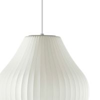 Herman Miller（ハーマンミラー） / NELSON PEAR BUBBLE PENDANT MEDIUM（ネルソン ペア バブル ペンダント ミディアム）  / φ430mm / ペンダントライト 《LED電球プレゼント》