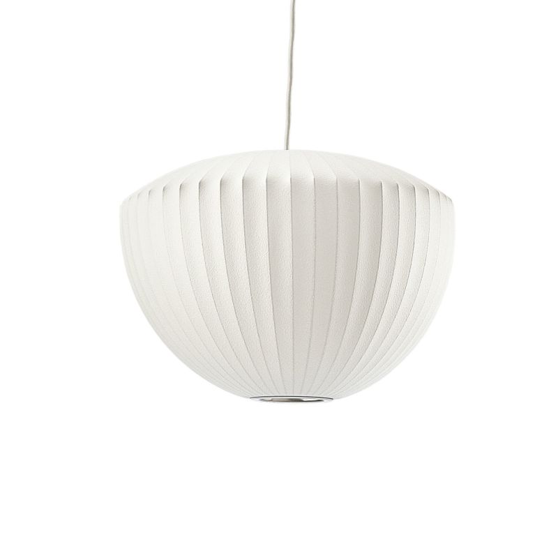 Herman Miller（ハーマンミラー） / NELSON APPLE BUBBLE PENDANT（ネルソン アップル バブル ペンダント）  / ペンダントライト 《LED電球プレゼント》