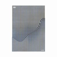 Artek（アルテック） / Artek 90 Anniversary Poster（アニバーサリーポスター） / Inka Bell（インカ・ベル） / 50×70cm / ポスター《90周年 Anniversary editions》