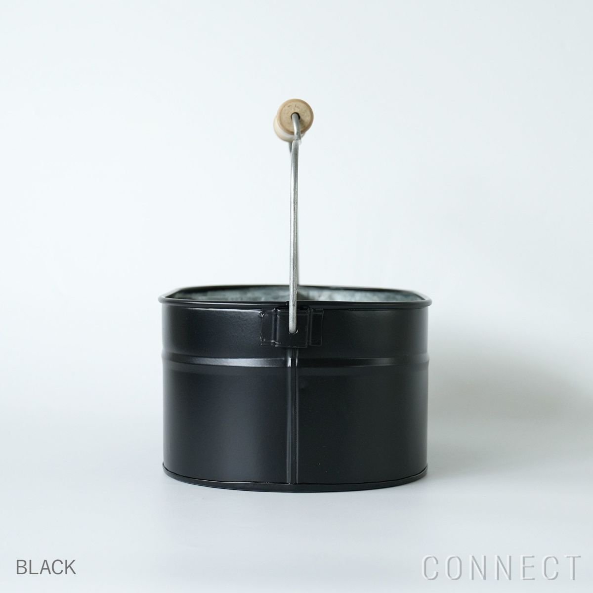 【送料無料】HUMDAKIN（ハムダキン） / SYSTEM BUSKET GREY（システムバケツ）