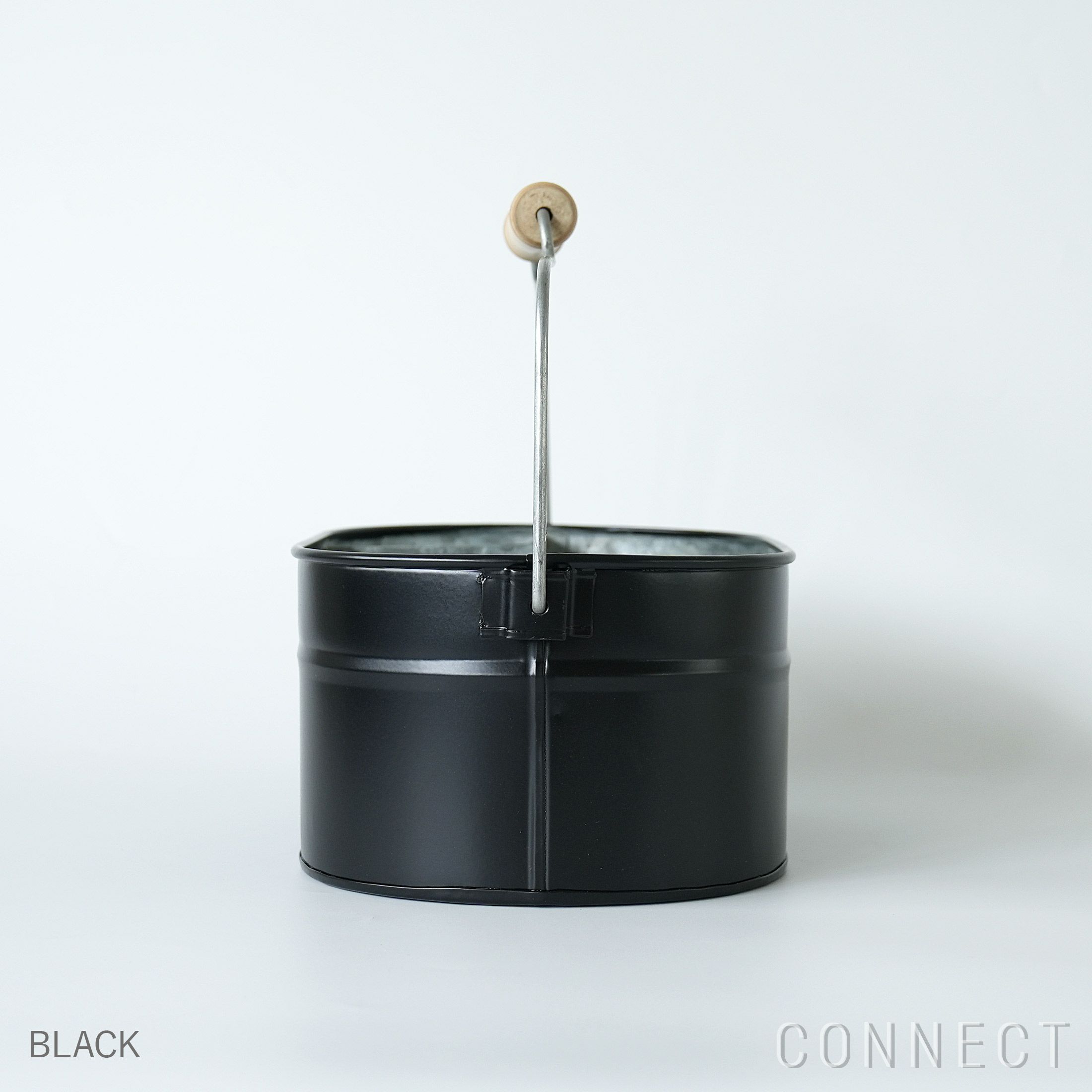 【送料無料】HUMDAKIN（ハムダキン） / SYSTEM BUSKET GREY（システムバケツ）