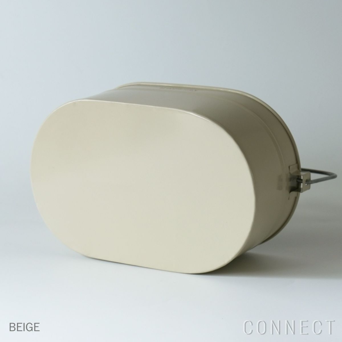 【送料無料】HUMDAKIN（ハムダキン） / SYSTEM BUSKET GREY（システムバケツ）