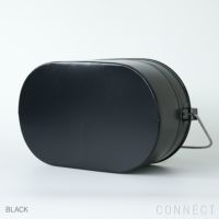 【送料無料】HUMDAKIN（ハムダキン） / SYSTEM BUSKET GREY（システムバケツ）