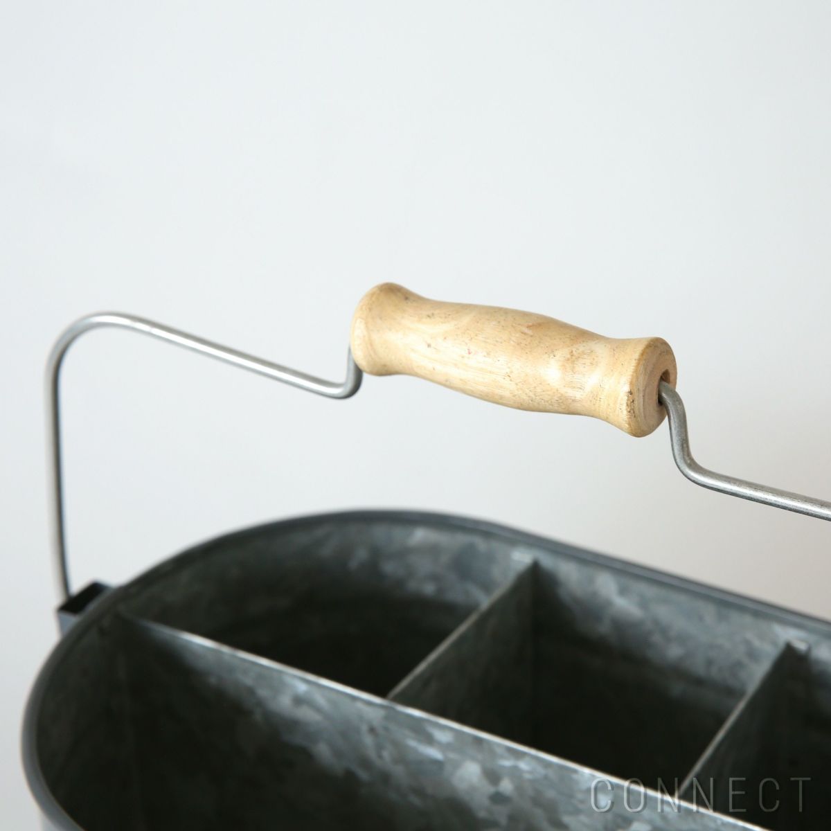 【送料無料】HUMDAKIN（ハムダキン） / SYSTEM BUSKET GREY（システムバケツ）