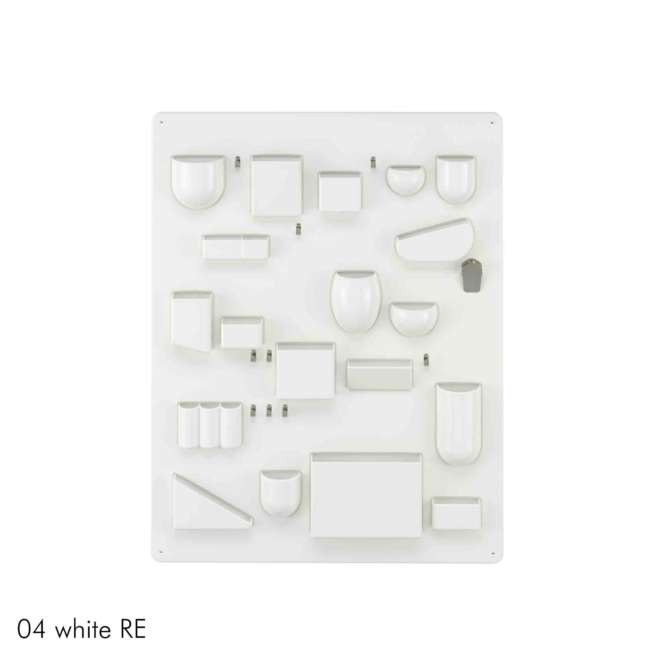 Vitra（ヴィトラ）/  Uten.Silo（ウーテン シロ）I RE / 全4色 / 壁掛け小物入れ