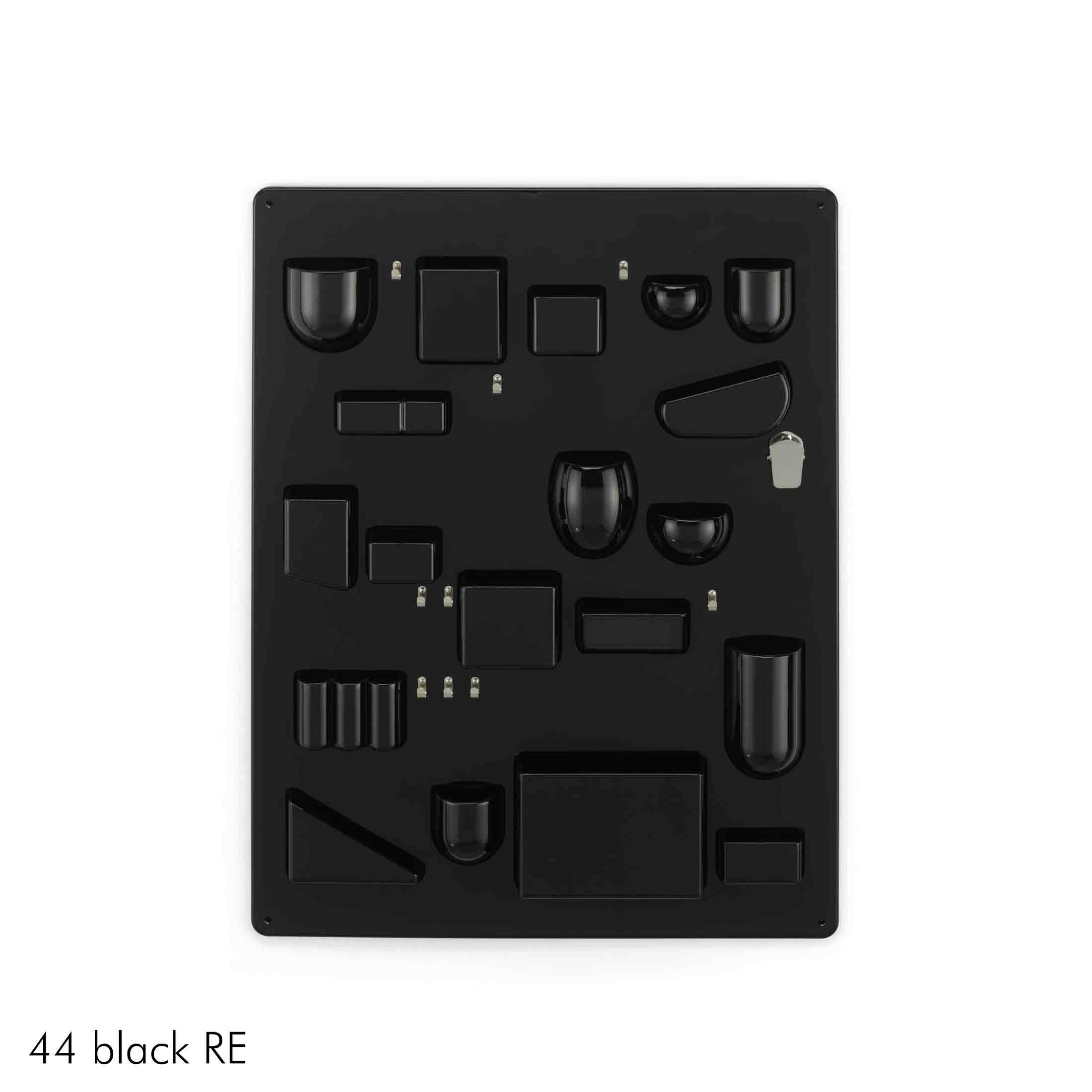 Vitra（ヴィトラ）/  Uten.Silo（ウーテン シロ）I RE / 全4色 / 壁掛け小物入れ