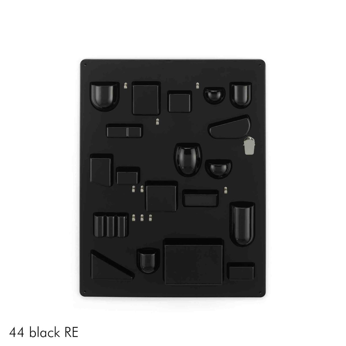 Vitra（ヴィトラ）/  Uten.Silo（ウーテン シロ）I RE / 全4色 / 壁掛け小物入れ