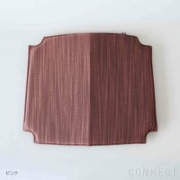 MELLEM（メレム） / Kvadrat（クヴァドラ） / Yチェアシートクッション / Lila（リラ） アソート / 全7色 / クッション