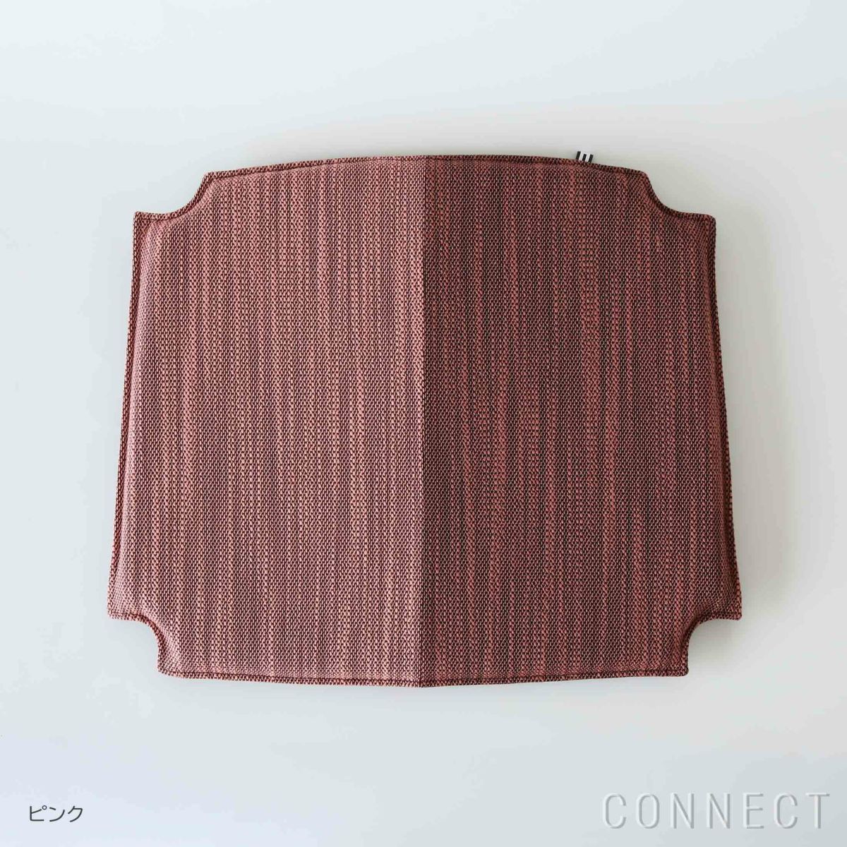 MELLEM（メレム） / Kvadrat（クヴァドラ） / Yチェアシートクッション / Lila（リラ） アソート / 全7色 / クッション