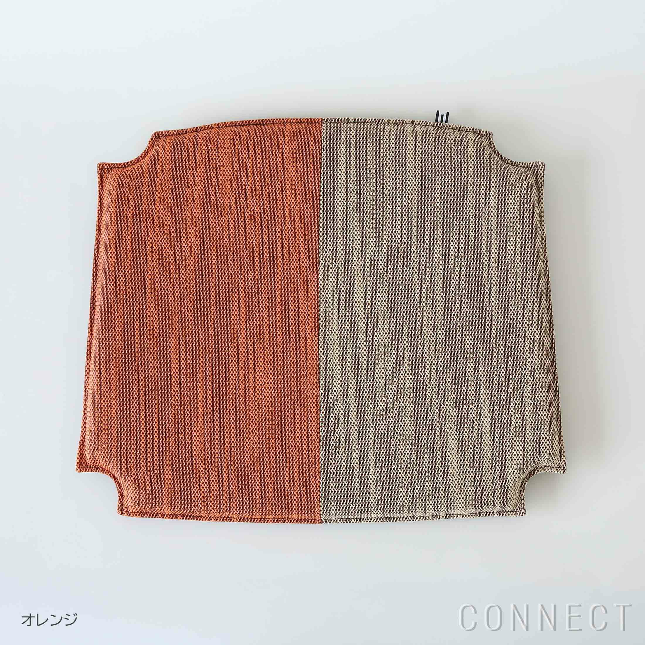 MELLEM（メレム） / Kvadrat（クヴァドラ） / Yチェアシートクッション / Lila（リラ） アソート / 全7色 / クッション