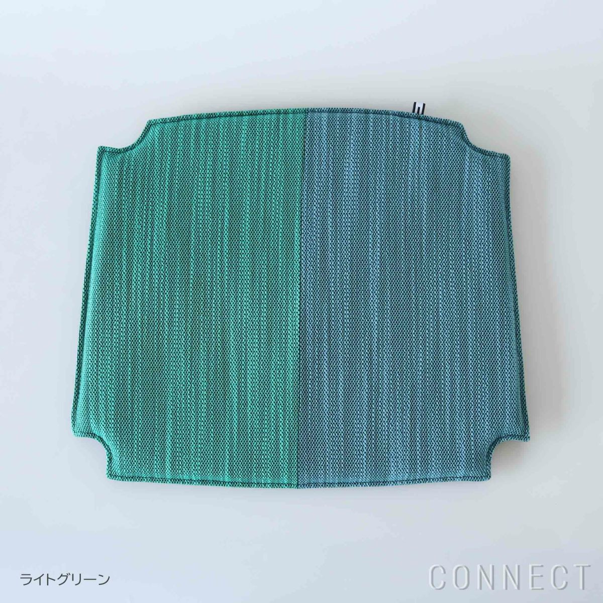 MELLEM（メレム） / Kvadrat（クヴァドラ） / Yチェアシートクッション / Lila（リラ） アソート / 全7色 / クッション