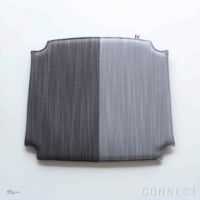 MELLEM（メレム） / Kvadrat（クヴァドラ） / Yチェアシートクッション / Lila（リラ） アソート / 全7色 / クッション