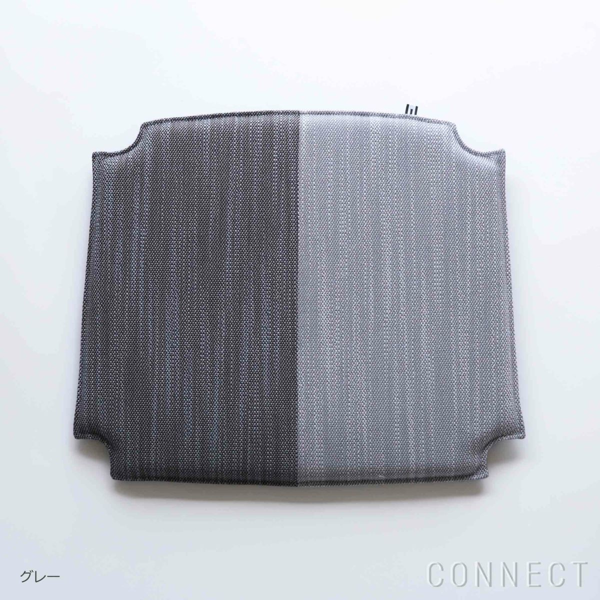 MELLEM（メレム） / Kvadrat（クヴァドラ） / Yチェアシートクッション / Lila（リラ） アソート / 全7色 / クッション