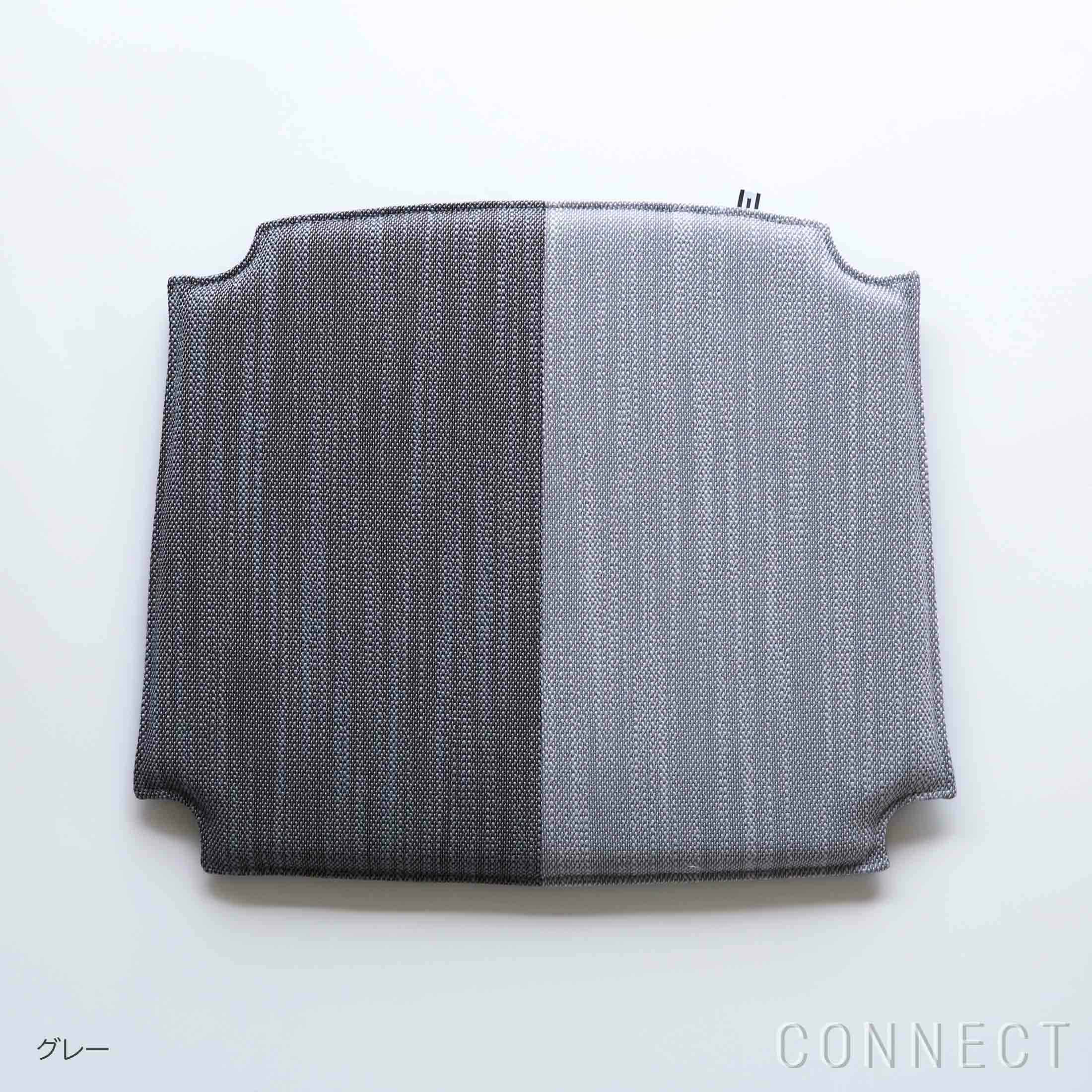 MELLEM（メレム） / Kvadrat（クヴァドラ） / Yチェアシートクッション / Lila（リラ） アソート / 全7色 / クッション