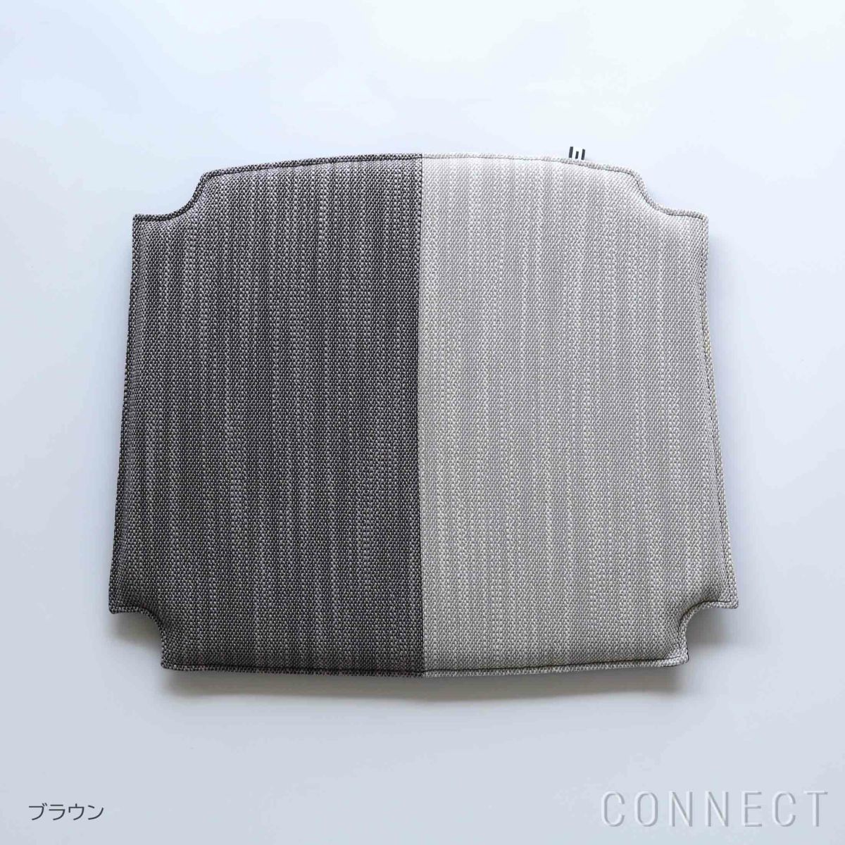 MELLEM（メレム） / Kvadrat（クヴァドラ） / Yチェアシートクッション / Lila（リラ） アソート / 全7色 / クッション