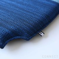 MELLEM（メレム） / Kvadrat（クヴァドラ） / Yチェアシートクッション / Lila（リラ） アソート / 全7色 / クッション