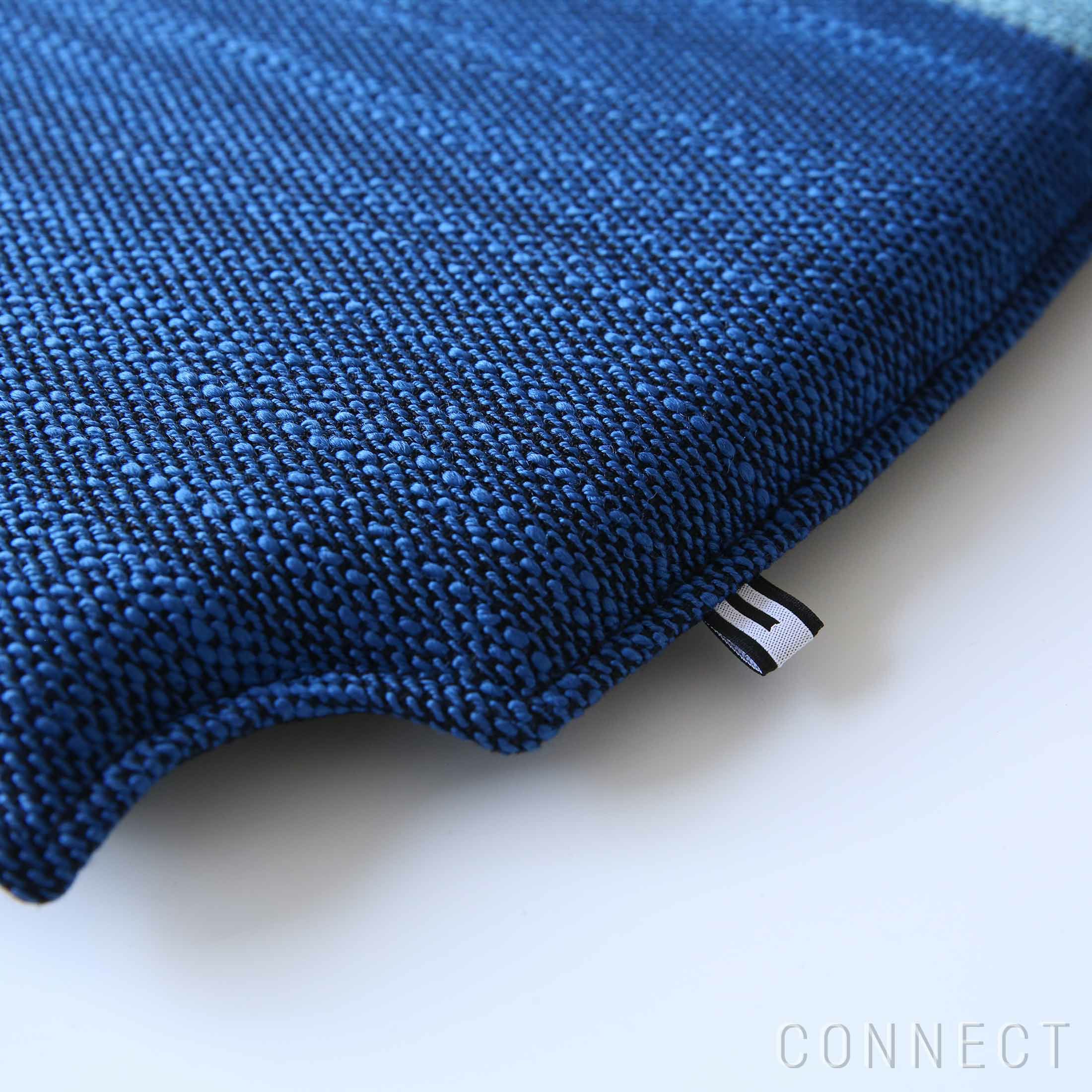 MELLEM（メレム） / Kvadrat（クヴァドラ） / Yチェアシートクッション / Lila（リラ） アソート / 全7色 / クッション