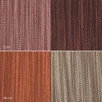 MELLEM（メレム） / Kvadrat（クヴァドラ） / Yチェアシートクッション / Lila（リラ） アソート / 全7色 / クッション