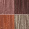 MELLEM（メレム） / Kvadrat（クヴァドラ） / Yチェアシートクッション / Lila（リラ） アソート / 全7色 / クッション