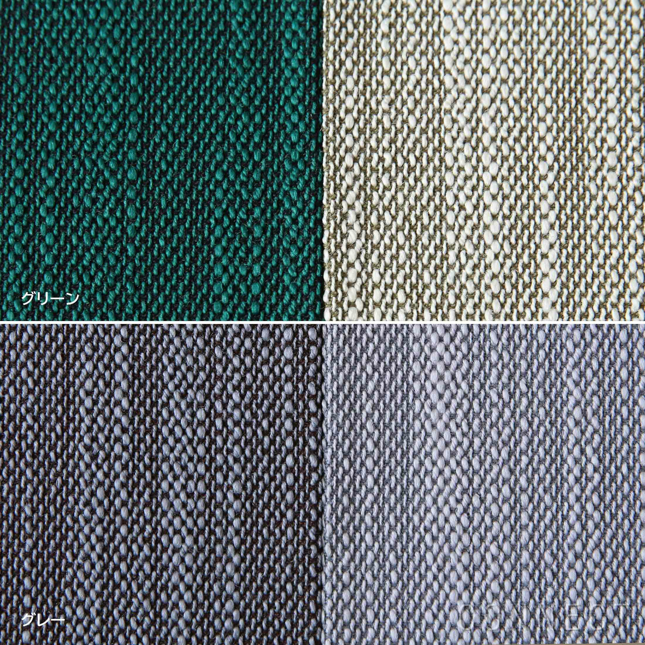 MELLEM（メレム） / Kvadrat（クヴァドラ） / Yチェアシートクッション / Lila（リラ） アソート / 全7色 / クッション