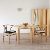 MELLEM（メレム） / Kvadrat（クヴァドラ） / Yチェアシートクッション / Lila（リラ） アソート / 全7色 / クッション