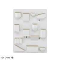 Vitra（ヴィトラ）/  Uten.Silo（ウーテン シロ）Ⅱ RE  / 全4色 / 壁掛け小物入れ