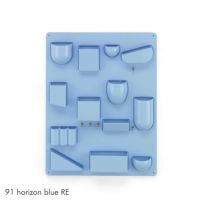 Vitra（ヴィトラ）/  Uten.Silo（ウーテン シロ）Ⅱ RE  / 全4色 / 壁掛け小物入れ