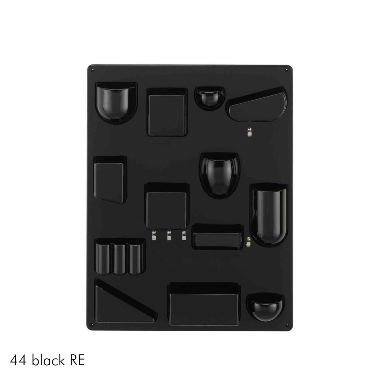 Vitra（ヴィトラ）/  Uten.Silo（ウーテン シロ）Ⅱ RE  / 全4色 / 壁掛け小物入れ