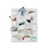 Vitra（ヴィトラ）/  Uten.Silo（ウーテン シロ）Ⅱ RE  / 全4色 / 壁掛け小物入れ