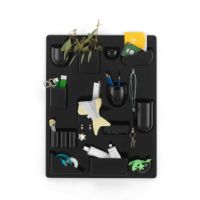 Vitra（ヴィトラ）/  Uten.Silo（ウーテン シロ）Ⅱ RE  / 全4色 / 壁掛け小物入れ