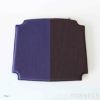 MELLEM（メレム） / Kvadrat/Raf Simons（クヴァドラ/ラフ・シモンズ） / Yチェアシートクッション / Sirocco（シロッコ） アソート / 全3色 / クッション