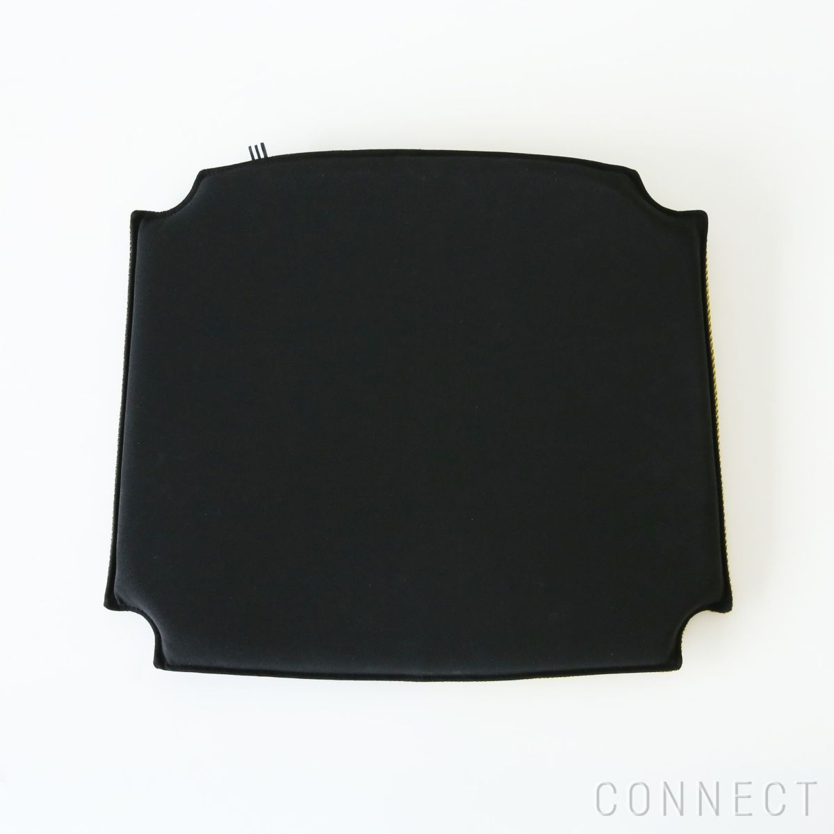 MELLEM（メレム） / Kvadrat/Raf Simons（クヴァドラ/ラフ・シモンズ） / Yチェアシートクッション / Sirocco（シロッコ） アソート / 全3色 / クッション