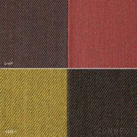 MELLEM（メレム） / Kvadrat/Raf Simons（クヴァドラ/ラフ・シモンズ） / Yチェアシートクッション / Sirocco（シロッコ） アソート / 全3色 / クッション