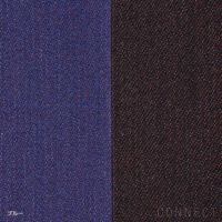MELLEM（メレム） / Kvadrat/Raf Simons（クヴァドラ/ラフ・シモンズ） / Yチェアシートクッション / Sirocco（シロッコ） アソート / 全3色 / クッション