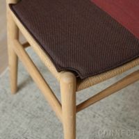 MELLEM（メレム） / Kvadrat/Raf Simons（クヴァドラ/ラフ・シモンズ） / Yチェアシートクッション / Sirocco（シロッコ） アソート / 全3色 / クッション